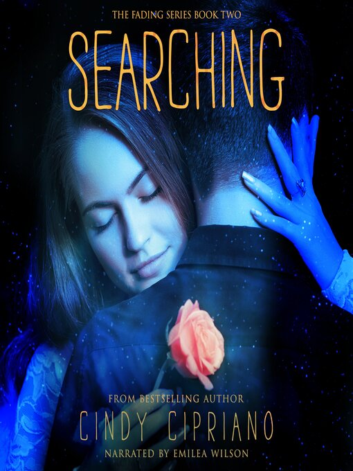 Title details for Searching by Cindy Cipriano - Wait list
